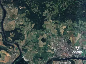 Prodej podílu pole, Miřejovice, 1057 m2