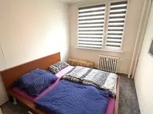 Prodej bytu 3+1, Teplice, Trnovanská, 68 m2