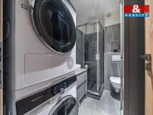 Prodej bytu 1+kk, Praha - Stodůlky, Jaroslava Foglara, 40 m2