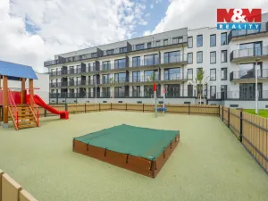 Prodej bytu 2+kk, Kladno - Dubí, Ke křížku, 57 m2