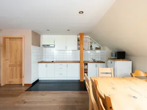 Prodej bytu 5+kk, Kvilda, 154 m2