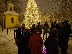 Prodej bytu 5+kk, Praha - Střešovice, Pod bateriemi, 173 m2