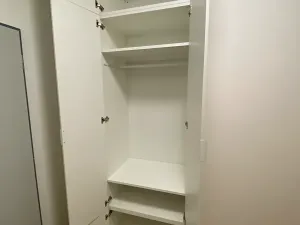 Pronájem bytu 1+kk, Olomouc, Edmunda Husserla, 34 m2