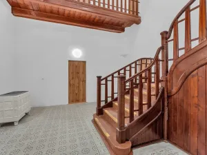 Pronájem bytu 2+kk, Vamberk, Žamberecká, 40 m2