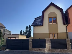 Prodej rodinného domu, Nový Bydžov, Bratří Mádlů, 152 m2