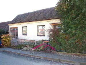 Prodej rodinného domu, Maršov, 70 m2