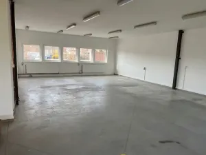 Prodej výrobních prostor, Nový Bor, 286 m2