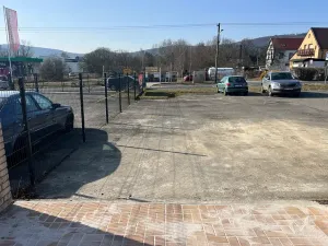 Prodej výrobních prostor, Nový Bor, 286 m2