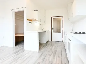 Prodej bytu 2+kk, Ústí nad Labem, Šrámkova, 40 m2