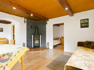 Prodej chalupy, Lubenec, 64 m2