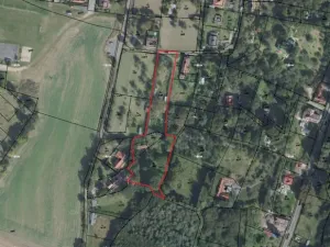 Prodej rodinného domu, Český Brod, Zahrady, 80 m2