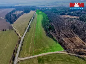 Prodej pozemku pro bydlení, Vilémov, 75200 m2