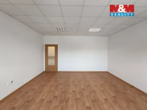 Pronájem výrobních prostor, Třanovice, 1295 m2