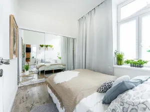 Pronájem bytu 2+kk, Albrechtice nad Orlicí, 1. máje, 32 m2