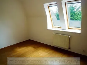 Pronájem bytu 4+1, Praha - Chodov, Medkova, 128 m2