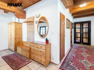 Prodej rodinného domu, Přelíc, 460 m2