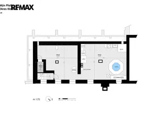 Prodej rodinného domu, Přelíc, 460 m2