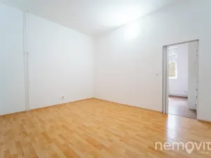 Pronájem bytu 3+1, Bělá pod Bezdězem, Pražská, 84 m2
