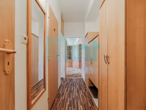 Pronájem bytu 2+1, Ostrava, Ludvíka Podéště, 60 m2