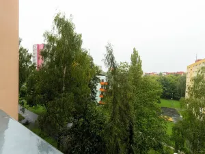 Prodej bytu 3+1, Ostrava, náměstí Antonie Bejdové, 73 m2