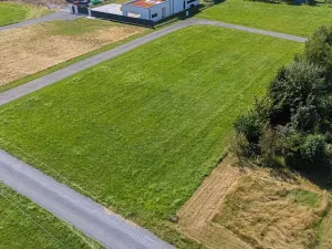 Prodej pozemku pro bydlení, Frenštát pod Radhoštěm, 1528 m2