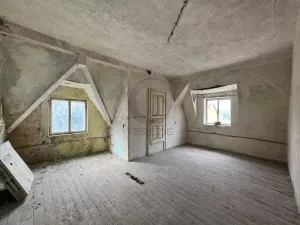 Prodej rodinného domu, Ústí nad Labem, K Přejezdu, 382 m2