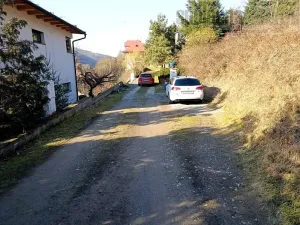 Prodej pozemku pro bydlení, Hradištko, Květná, 587 m2