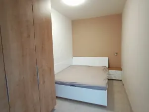 Pronájem bytu 2+kk, Ostrava, Důlní, 54 m2