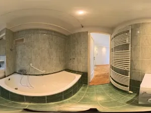 Pronájem bytu 3+1, Praha - Vinohrady, Písecká, 101 m2