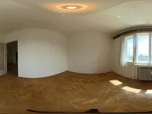 Pronájem bytu 3+1, Praha - Vinohrady, Písecká, 101 m2