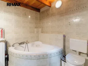 Prodej rodinného domu, Rozsíčka, 133 m2