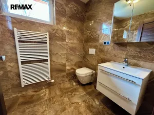 Pronájem rodinného domu, Pětihosty, 200 m2