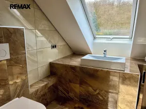 Pronájem rodinného domu, Pětihosty, 200 m2