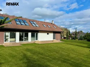 Pronájem rodinného domu, Pětihosty, 200 m2