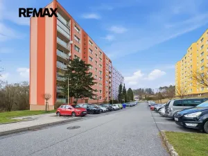 Prodej bytu 2+1, Stráž pod Ralskem, Mlýnská, 56 m2