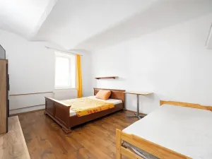 Pronájem bytu 3+1, Brno, Tuřanské náměstí, 73 m2