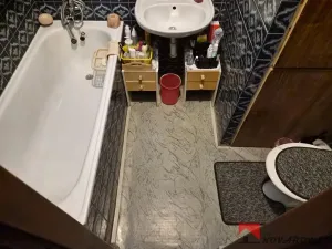 Prodej bytu 4+1, Praha - Záběhlice, Aubrechtové, 90 m2