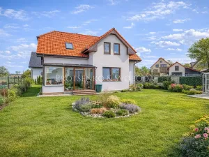 Prodej rodinného domu, Záhoří, 252 m2