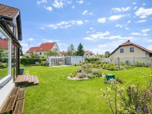 Prodej rodinného domu, Záhoří, 252 m2