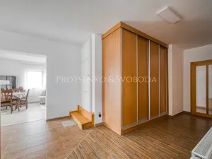 Prodej rodinného domu, Záhoří, 252 m2