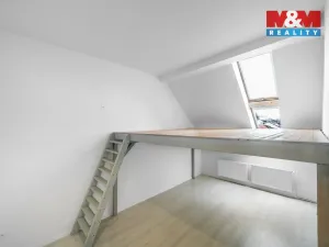 Prodej bytu 2+1, Plzeň, Masarykova, 88 m2