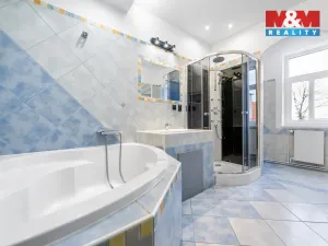 Prodej bytu 2+1, Plzeň, Masarykova, 88 m2