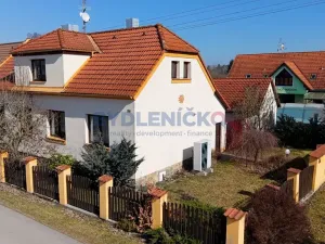 Prodej rodinného domu, Chlum u Třeboně, 475 m2