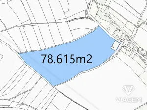 Prodej podílu pole, Prusice, 26205 m2