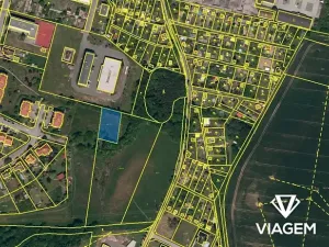 Prodej podílu pozemku pro bydlení, Bílovec, 705 m2