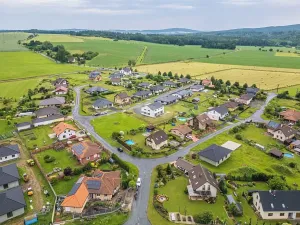 Prodej rodinného domu, Kornatice, 270 m2