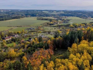 Prodej pozemku pro bydlení, Konstantinovy Lázně, 1931 m2