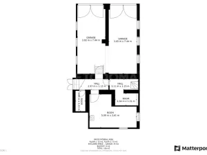 Prodej rodinného domu, Stříbro, 151 m2