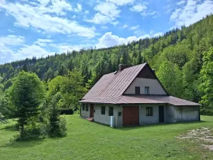 Prodej chalupy, Černý Důl, 194 m2