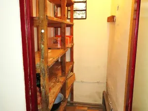 Prodej rodinného domu, Divišov, Vlašimská, 94 m2